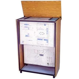 Arquivo Mapoteca Aberta Trident MAP A0/1